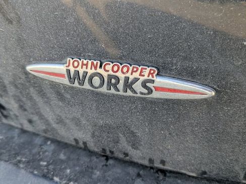 Used 2023 MINI Cooper John Cooper Works w/ Driver Assistance Package image 8