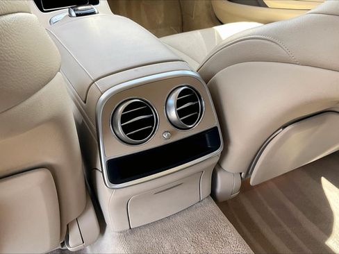 Used 2018 Mercedes-Benz S 450 Sedan image 30