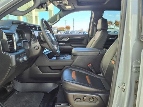 Certified 2024 GMC Sierra 1500 AT4 w/ Technology Package image 19