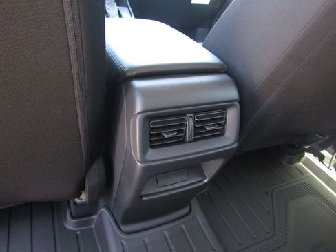 New 2026 Honda CR-V LX image 11