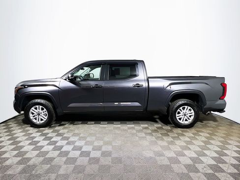 Used 2024 Toyota Tundra SR5 w/ SR5 Premium Package AWD/4WD image 5