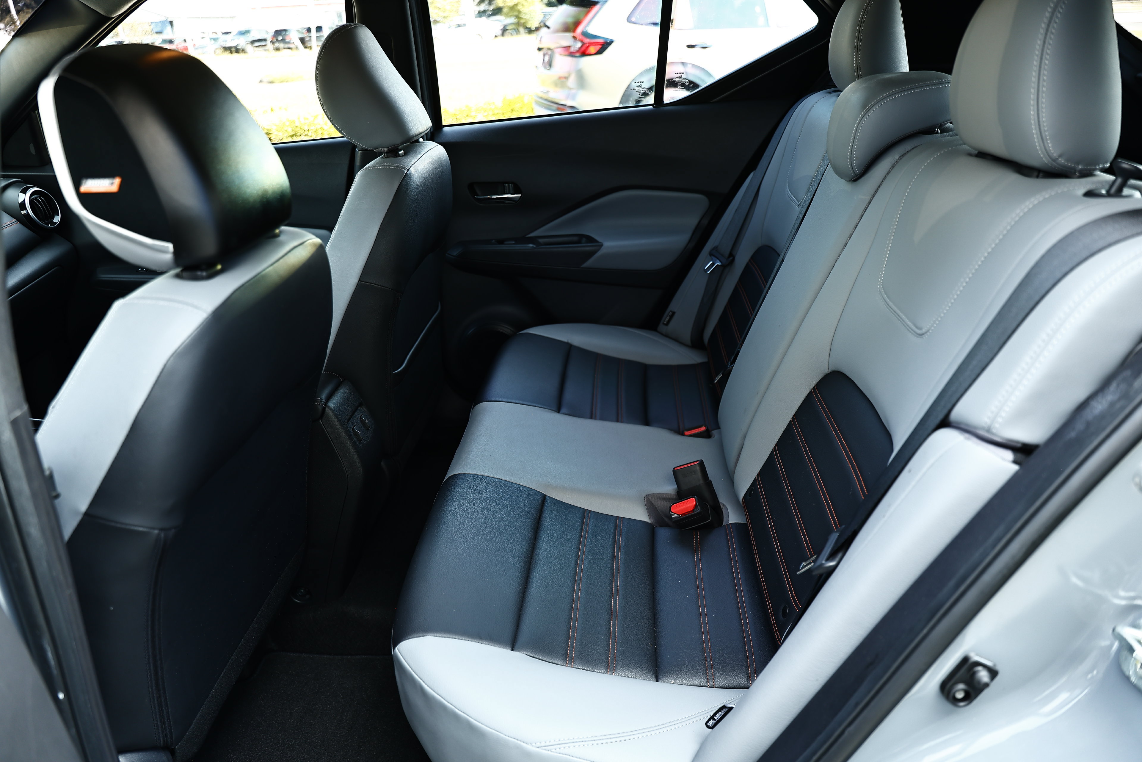 Used 2024 Nissan Kicks SR w/ SR Premium Package FWD image 25