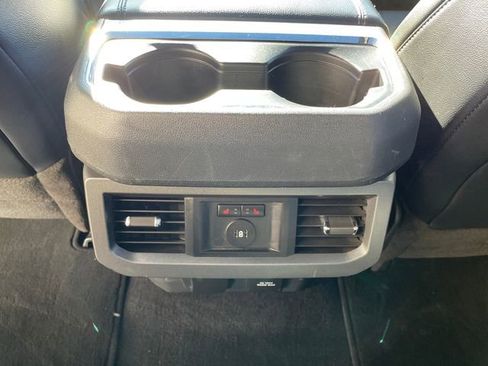 Used 2023 Ford F250 Lariat w/ Lariat Ultimate Package image 17