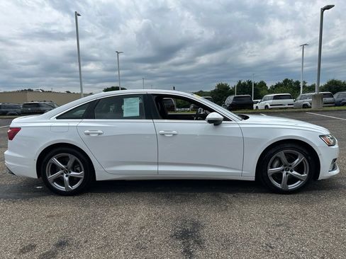 Used 2024 Audi A6 Premium Plus AWD/4WD image 15