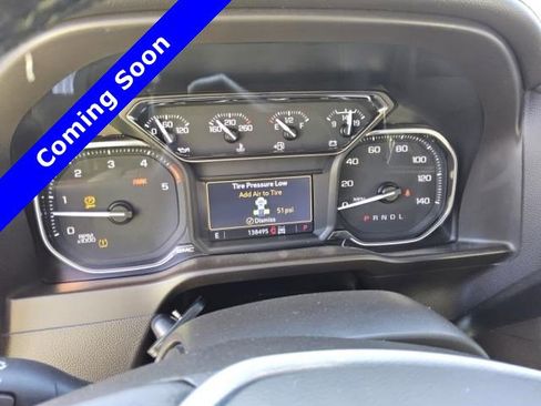 Used 2021 GMC Sierra 3500 SLT w/ SLT Convenience Package AWD/4WD image 2
