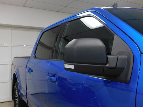 Used 2019 Ford F150 XLT w/ Equipment Group 302A Luxury image 16