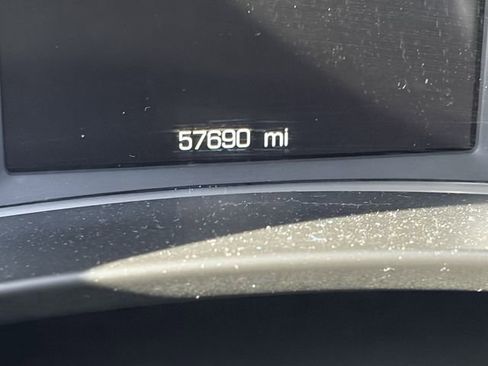 Used 2018 GMC Terrain SLT w/ Preferred Package image 10