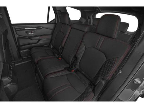 New 2025 Honda Pilot Sport image 13