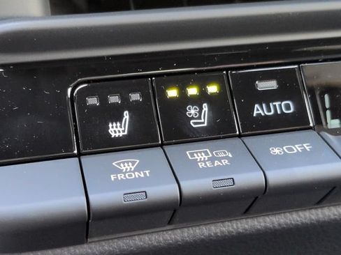 New 2026 Toyota Crown AWD/4WD image 21