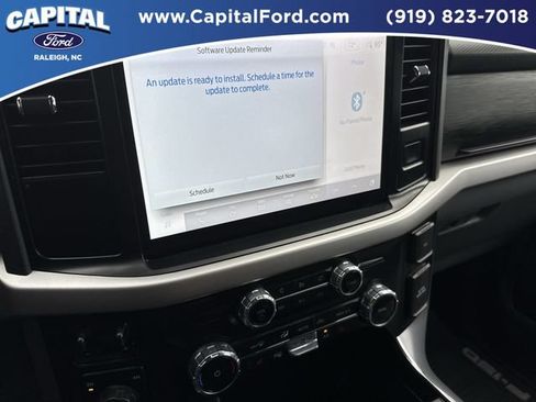 Certified 2022 Ford F150 XLT w/ Equipment Group 302A High AWD/4WD image 27