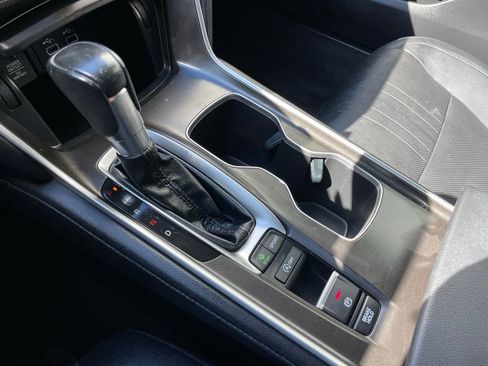 Certified 2022 Honda Accord Sport Special Edition image 20