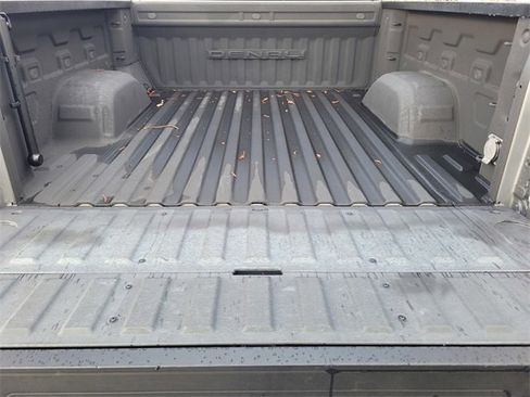 Used 2021 GMC Sierra 1500 Denali image 26