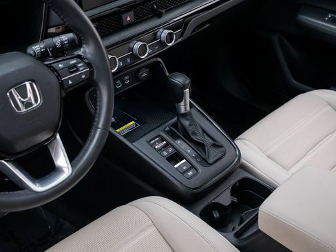 Used 2024 Honda CR-V EX-L image 14