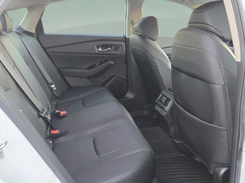 Used 2023 Honda Accord Touring image 14