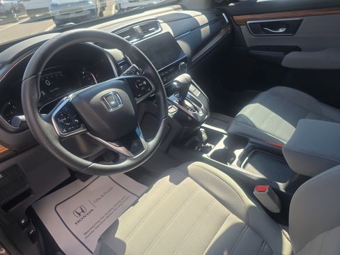 Used 2019 Honda CR-V EX image 11