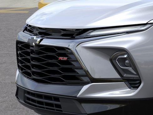 New 2026 Chevrolet Blazer RS w/ Driver Confidence II Package image 13