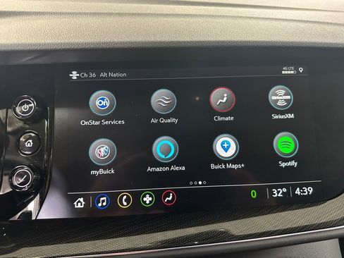 Certified 2023 Buick Envision Essence image 12