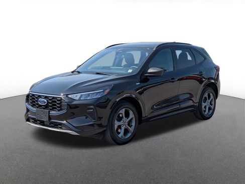 Used 2023 Ford Escape ST-Line w/ Tech Pack #1 AWD/4WD image 5