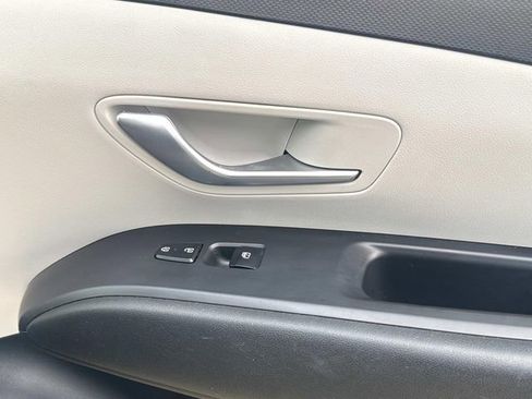 Used 2024 Hyundai Tucson SEL FWD image 19