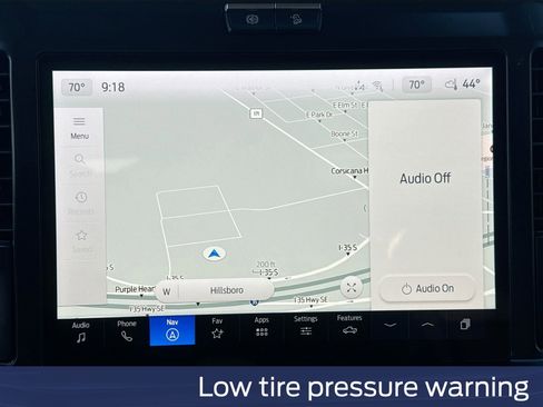 New 2026 Ford F250 Lariat w/ Black Appearance Package image 20