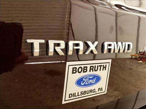 Used 2022 Chevrolet Trax LT w/ Driver Confidence Package image 13