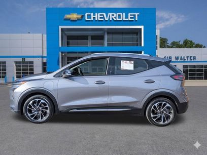 Used 2023 Chevrolet Bolt EUV Premier w/ Sun & Sound Package