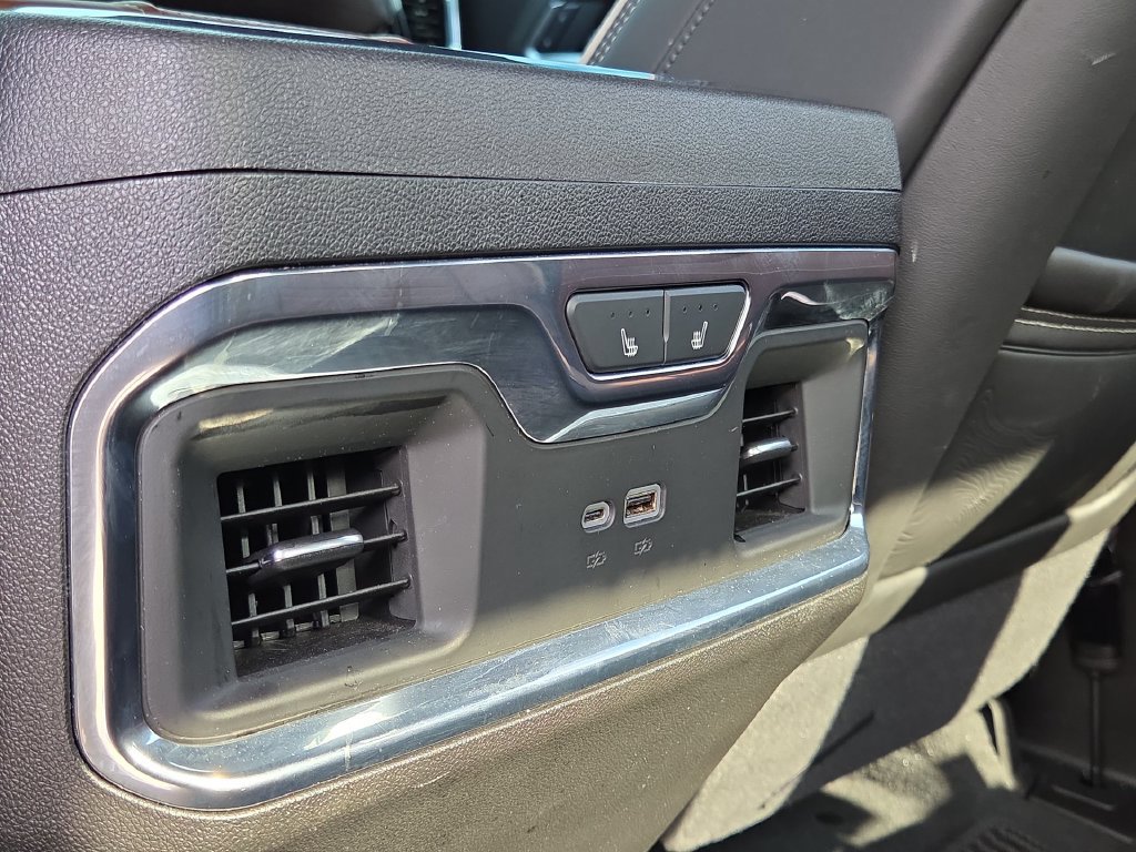 Used 2025 GMC Sierra 1500 Denali Ultimate AWD/4WD image 14