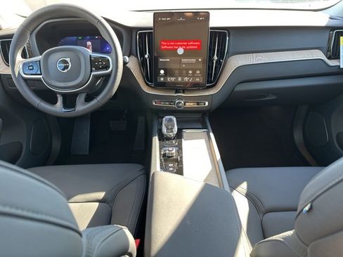 New 2026 Volvo XC60 B5 Plus w/ Protection Package Premier image 11