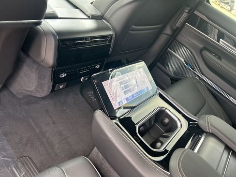 New 2024 Jeep Grand Wagoneer Series II w/ Quick Order Packagew 28T image 46