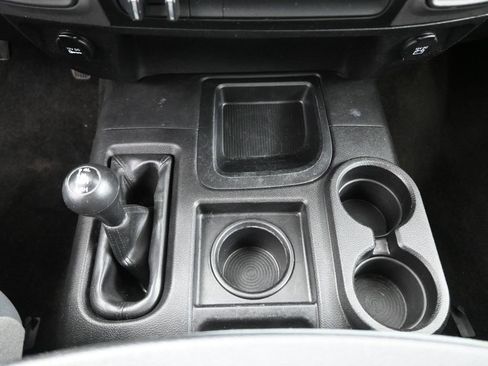 Used 2017 RAM 2500 Tradesman w/ Chrome Appearance Group image 3