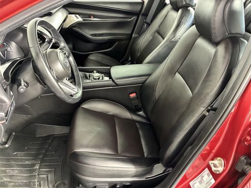 Used 2023 MAZDA MAZDA3 s image 12