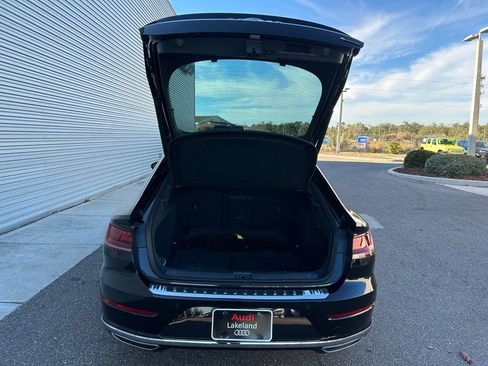 Used 2023 Volkswagen Arteon SEL image 55