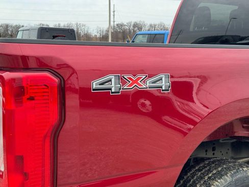 New 2026 Ford F250 XLT image 4