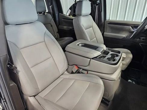 Used 2024 GMC Sierra 1500 SLT AWD/4WD image 15
