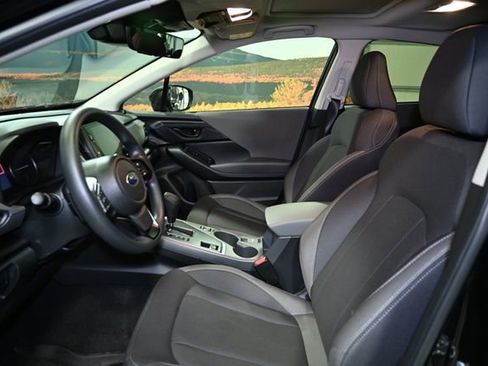 Certified 2025 Subaru Crosstrek 2.0i Premium image 22