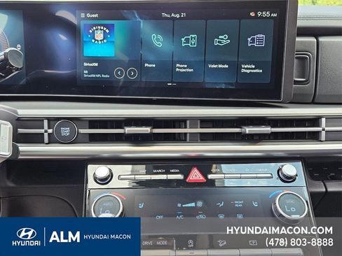 New 2026 Hyundai Santa Fe SEL image 22