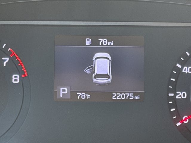 Used 2020 Kia Soul S FWD image 15