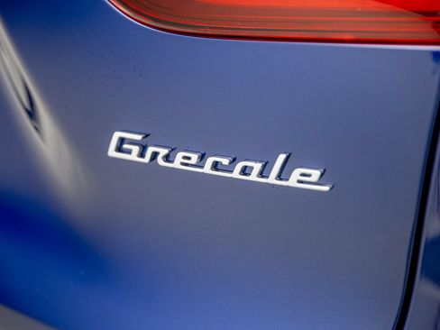 New 2026 Maserati Grecale Modena AWD/4WD image 29