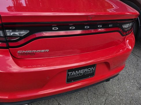 Used 2022 Dodge Charger SXT RWD image 24