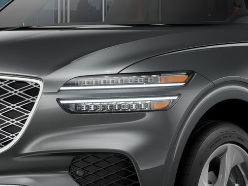 New 2026 Genesis GV70 2.5T Advanced image 9