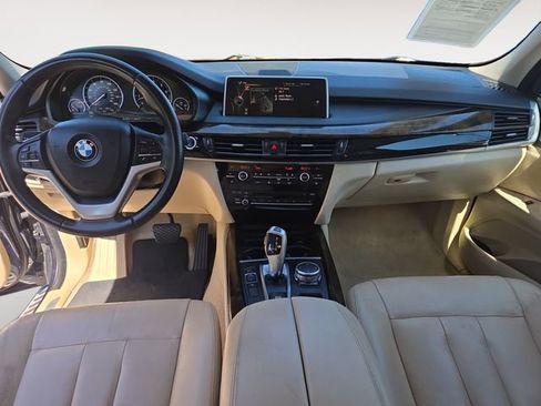 Used 2015 BMW X5 sDrive35i RWD image 10