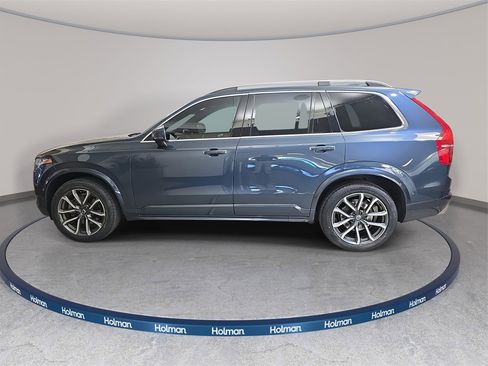 Used 2019 Volvo XC90 T6 Momentum w/ Advanced Package image 9