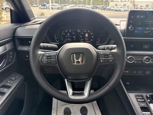 New 2026 Honda CR-V Sport-L image 16
