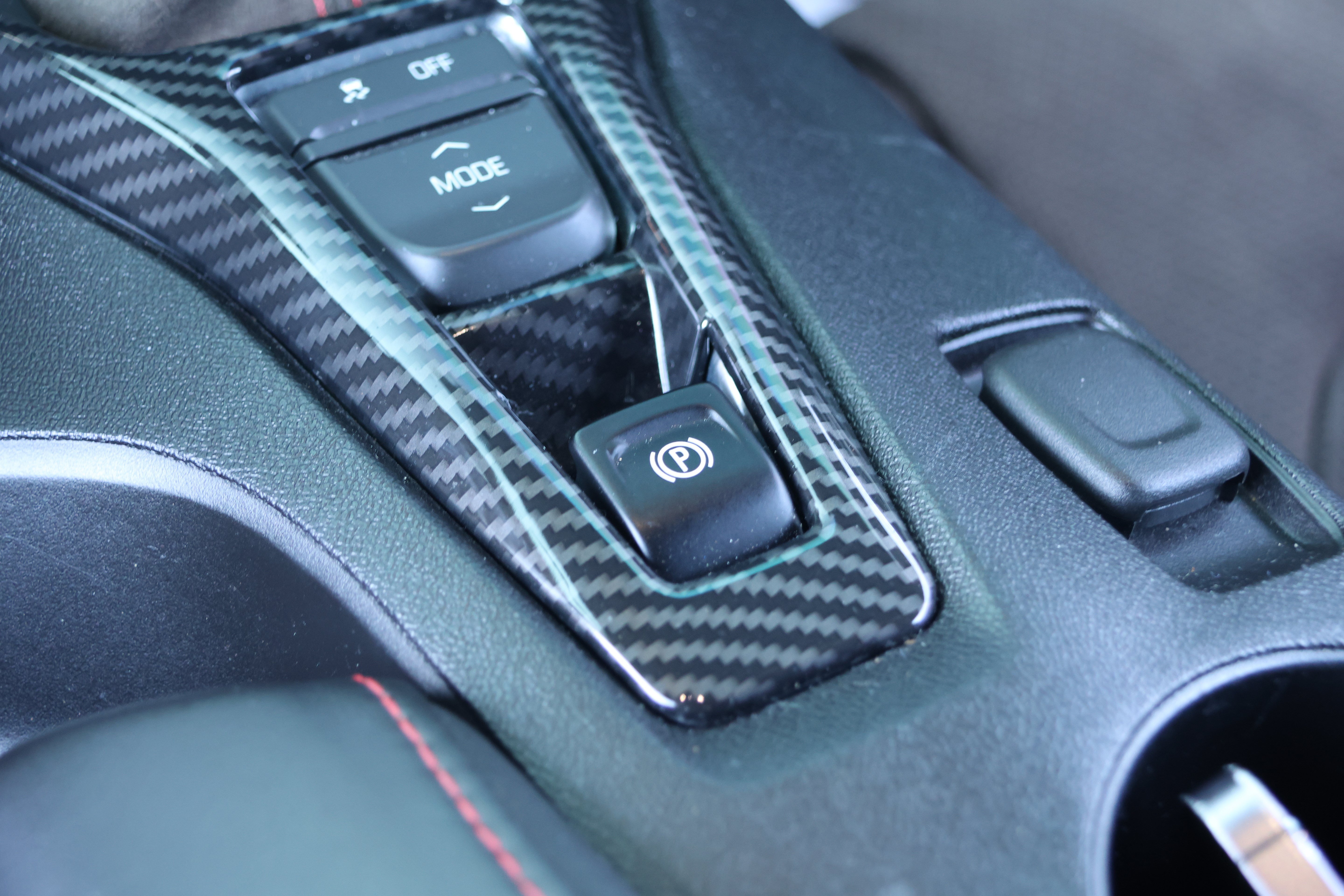 Used 2017 Chevrolet Camaro ZL1 RWD image 28