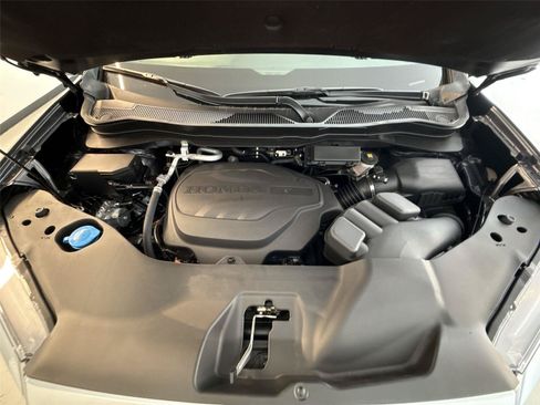 Used 2025 Honda Ridgeline RTL image 18