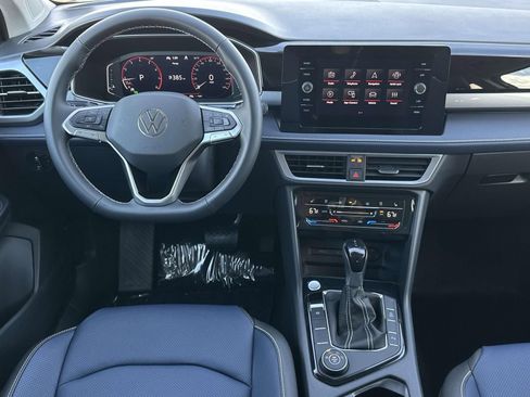 New 2026 Volkswagen Taos SEL AWD/4WD image 8