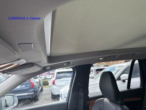 Certified 2024 Volvo XC90 B6 Plus w/ Protection Package image 18