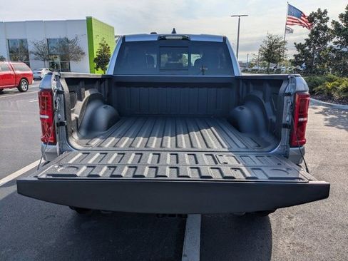 New 2026 RAM 1500 RHO w/ RHO Level 1 Equipment Group image 12