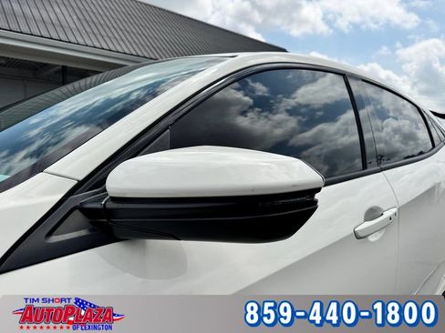 Used 2021 Honda Civic Type R image 17