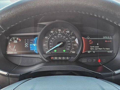 Used 2017 Ford Edge Sport w/ Equipment Group 401A image 9